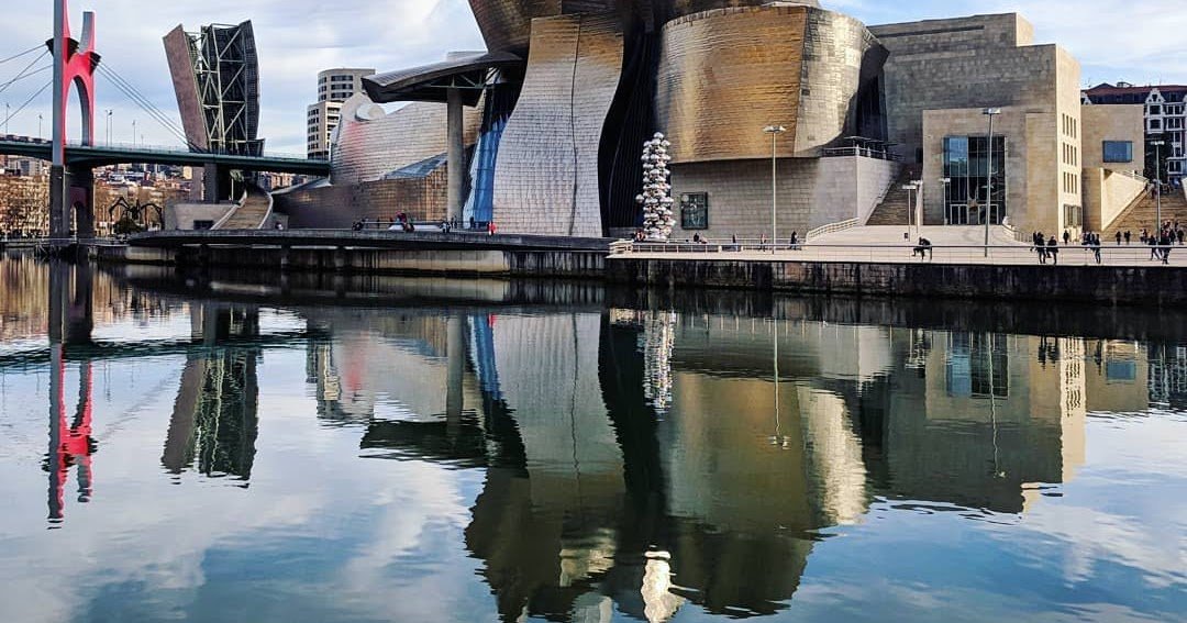 Why Bilbao is the Best Place in Spain for Christmas (An 8 Day Itinerary)