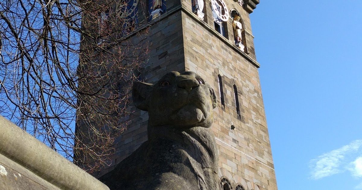 Welsh Wonders and Nearby UK Destinations