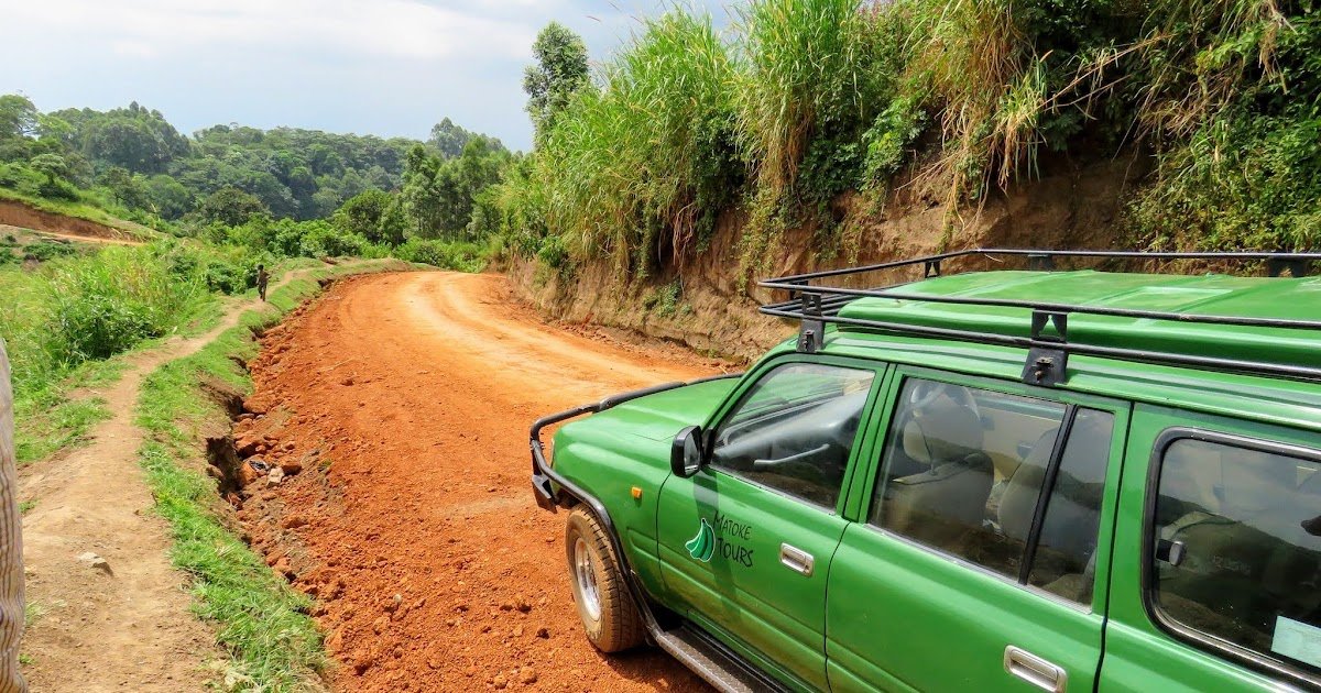 The Best 9-Day Uganda Safari Itinerary: On the Road with Matoke Tours