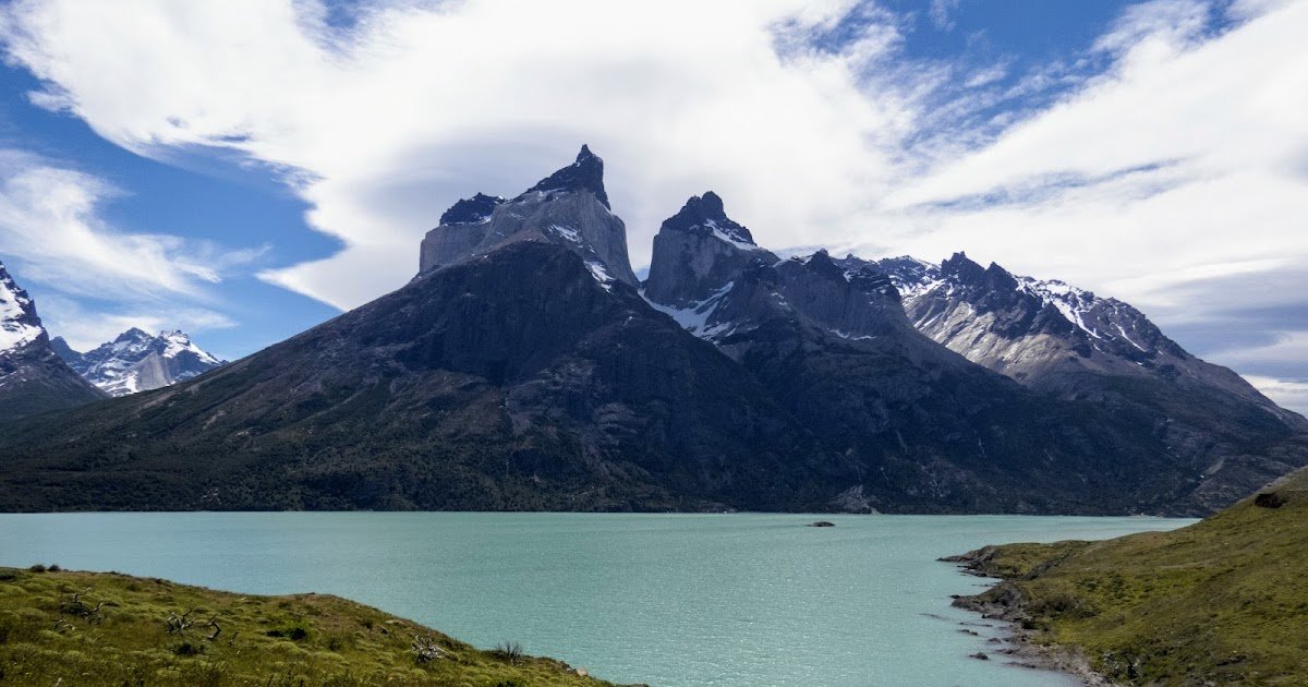 What's It Like to Drive from Puerto Natales to Torres del Paine?