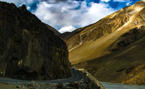 Go to Manali in July 2021 | Places To See Near Manali