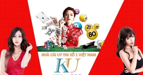 Ku11 casino - sảnh chơi casino trực tuyến uy tín của nhà cái Ku11