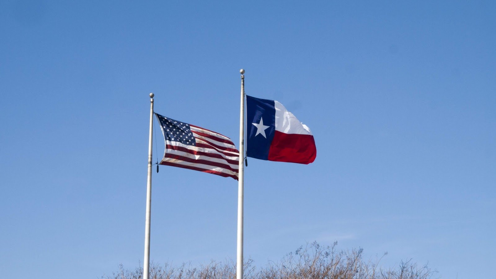 Texas Trailblazing: A Road Trip from Houston to Austin