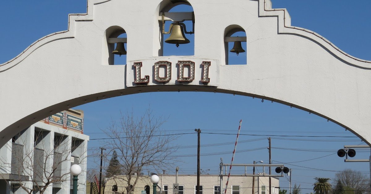 San Francisco to Lodi: 9 of the Best Ways to Make the Most of a Day Trip
