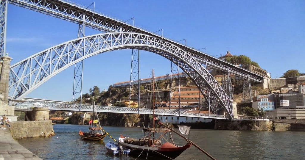 The Best Things to do on a 3 Days in Porto Itinerary