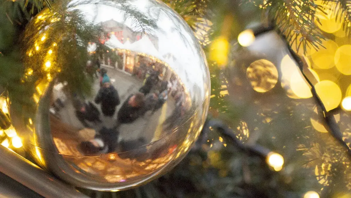 Photographing the Berlin Christmas Market: 18 Great Subjects for Your Shot List