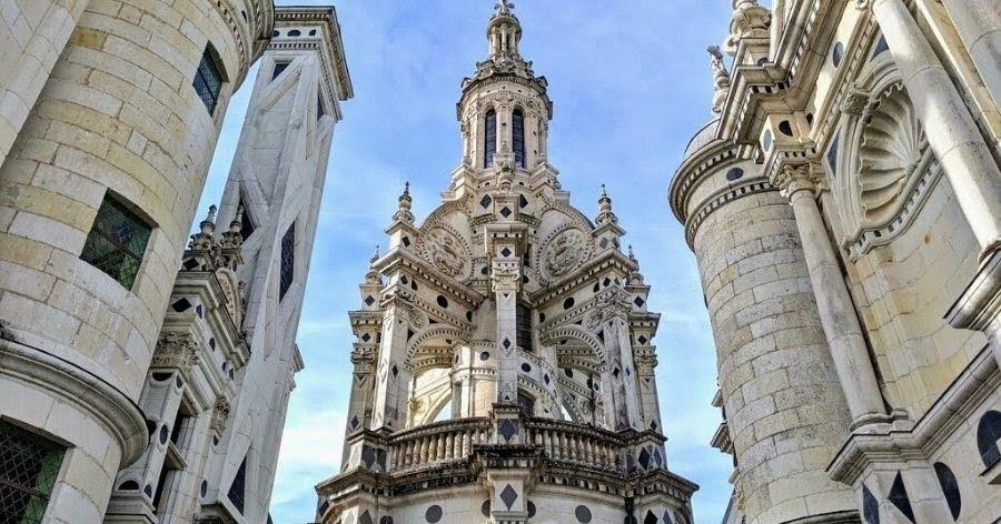 The Best Places to See on a 5 Day Loire Valley Itinerary
