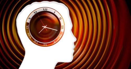 Time Blindness and Autism