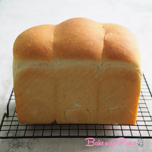 Bake With Paws Vegan Sourdough Shokupan Flipboard