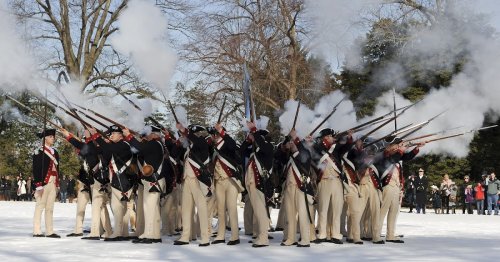 Researching Your Revolutionary War Ancestors -- Part Two