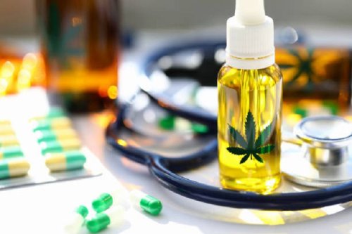 How CBD Capsules Can Improve Your Quality of Life