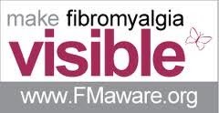 Fibromyalgia Awareness Day (May 12) and Why I Give a Hoot