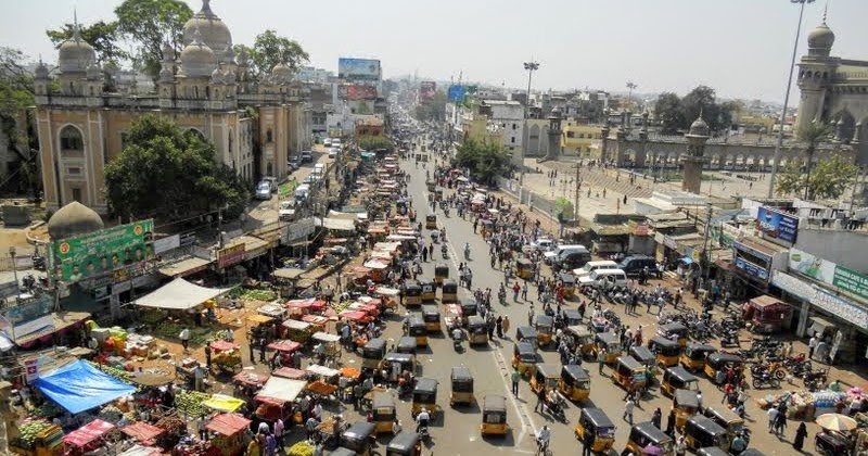 16 of the Best Things to Do in Hyderabad India
