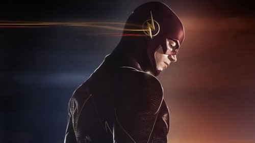 The Flash: All episodes-All Seasons Free