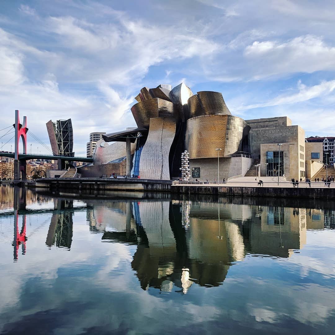Why Bilbao is the Best Place in Spain for Christmas