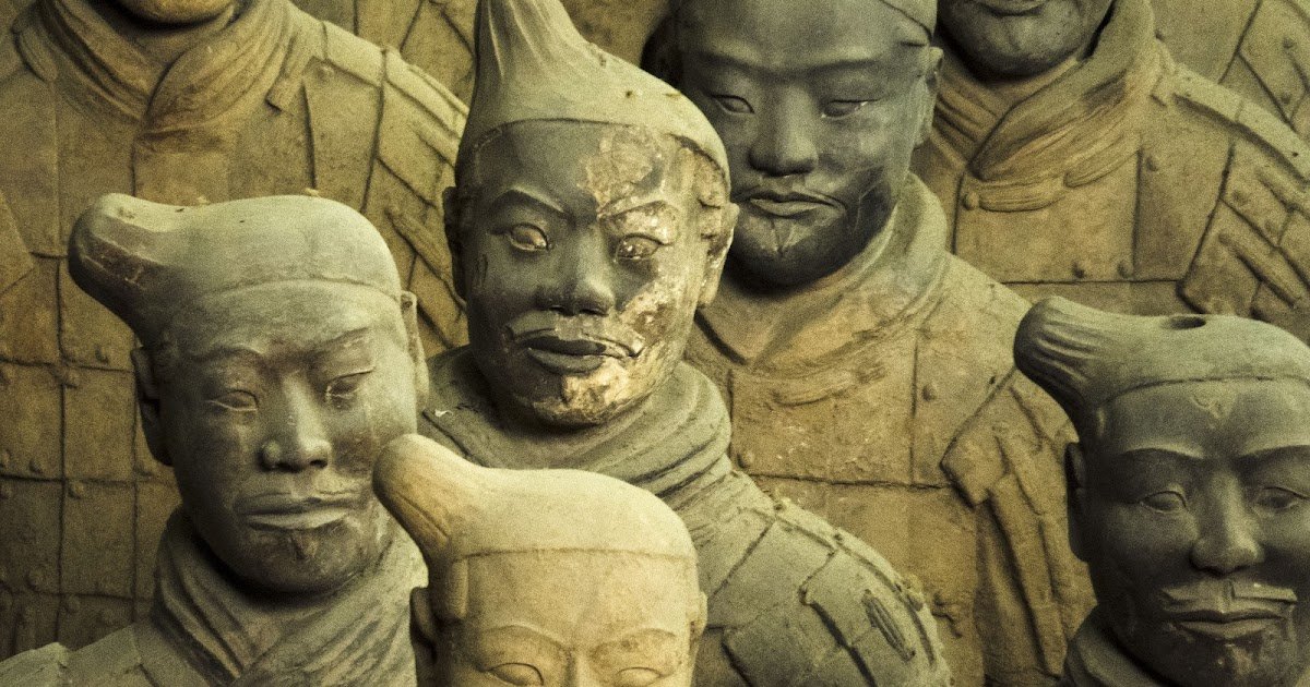 What's It Like to Visit the Terracotta Army + 8 Fun Things to Do in Xi'An