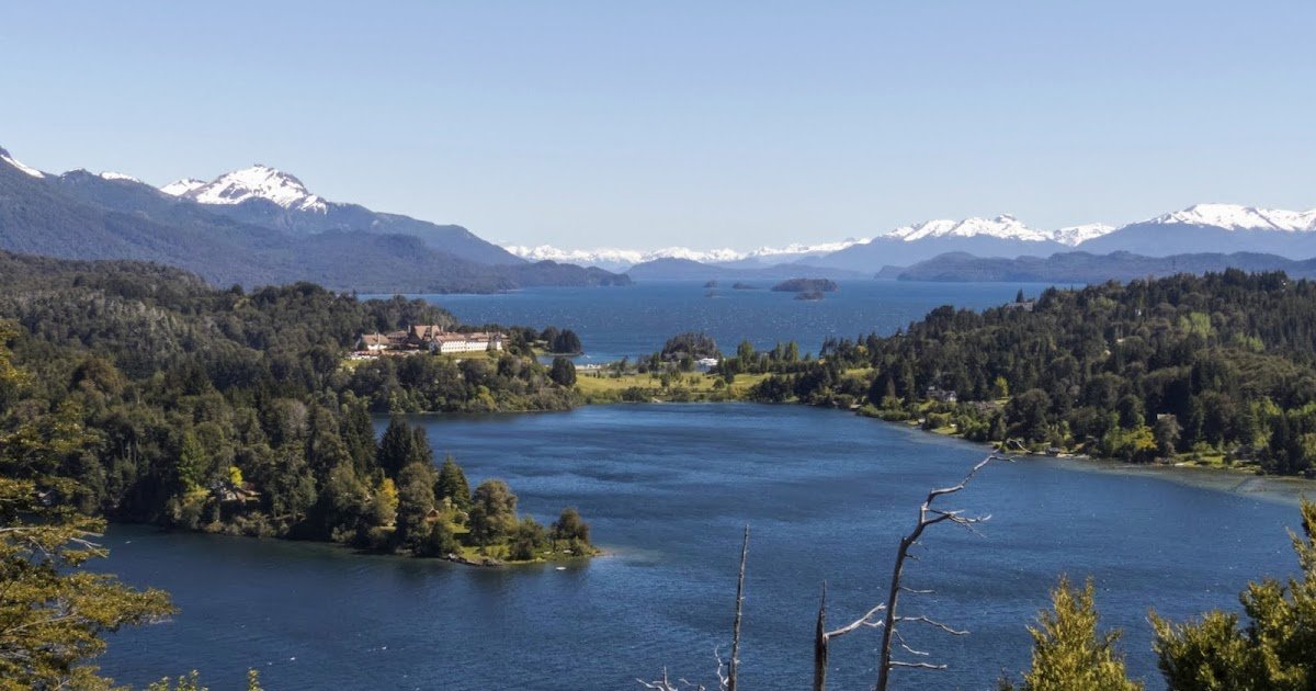 Planning a Bariloche Itinerary? Cool Places to See + Things to Do & Eat
