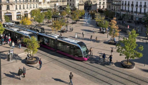 Smart City : technologies au service de la ville intelligente du futur