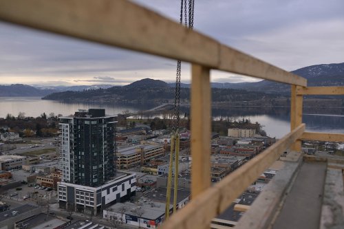‘The best small city in North America’; Mission Group speaks to Kelowna’s potential