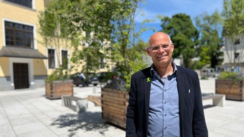 Ohne etablierte Partei Landrat werden: In Bayern (un)möglich?