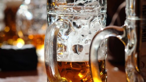 Bayern will Vereine bei Schankerlaubnis entlasten