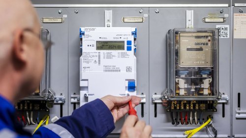 Schlaues Stromnetz spart neue Leitungen – aber hier hakt‘s