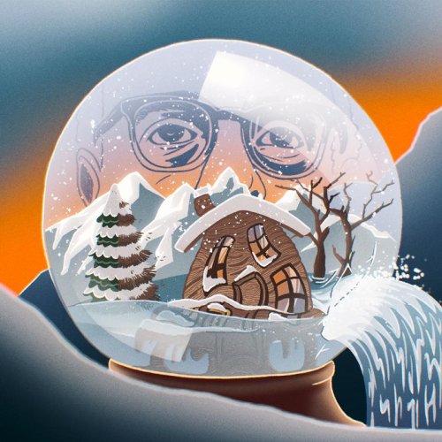 "Es gibt kein richtiges Leben, ihr Flaschen!" - Adorno im Skigebiet - Hörspiel Pool | BR Podcast