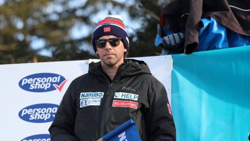 Nach Skisprung-Skandal: Norwegische Trainer sind Jobs los
