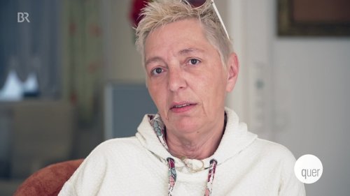 quer vom 15.05.2025: Therapiezentrum vor dem Aus wegen Bürokratie | BR.de