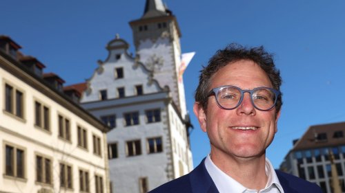 Bayerns erster Grünen-OB: Warum Martin Heilig so deutlich siegte