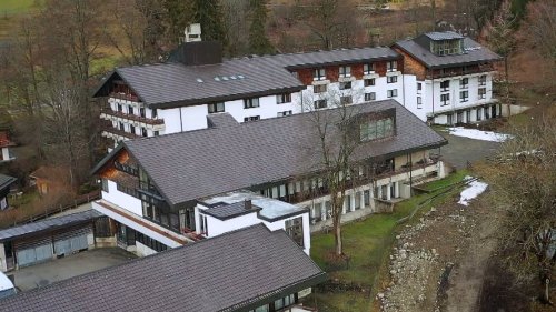 Seniorenresidenz Schliersee: Staatsanwaltschaft erhebt Anklage