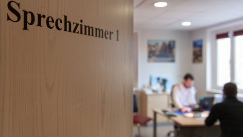 Primärarztsystem – Was ist das?