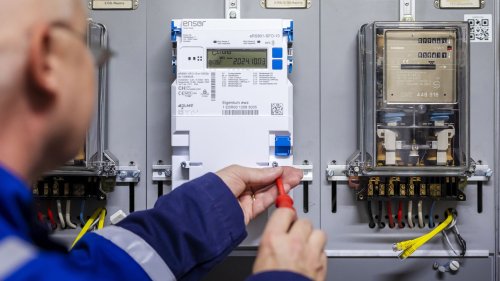 Schlaues Stromnetz spart neue Leitungen – aber hier hakt‘s