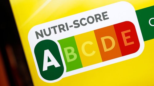 Lebensmittel-Ampel: Verbesserungen für den Nutri-Score