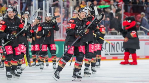 Eishockey-WM: Bayerische Stars, Modus und die Chancen des DEB