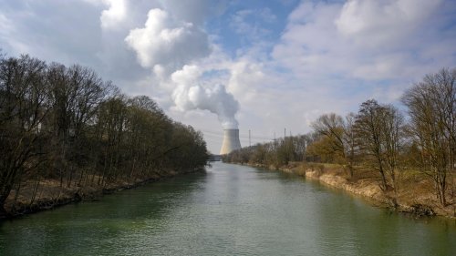 ARD-DeutschlandTrend: Mehrheit für Atomkraft und Maskenpflicht