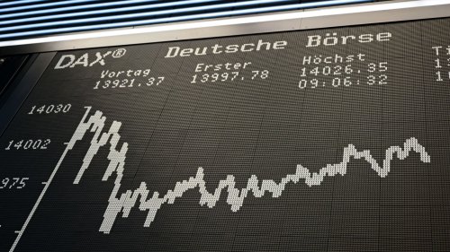Börsen-Ticker: Gute Stimmung setzt sich an Asienbörsen fort