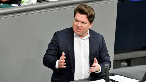 "Post für Söder": Ex-SPD-Politiker in CSU eingetreten