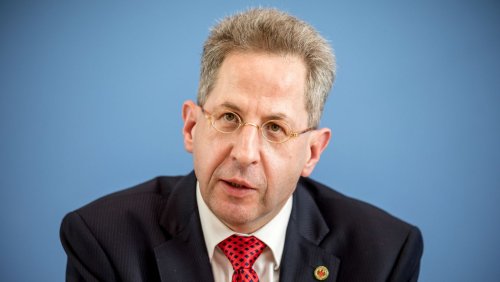 CDU-Präsidium setzt Maaßen Frist für Parteiaustritt