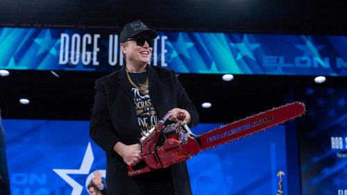 USA: Wie Tech-Milliardäre die Demokratie zerstören