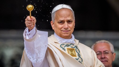Frieden im Namen Gottes: Taugt der Vatikan für Diplomatie?