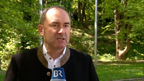 Blackout-Risiko: Aiwanger rät jedem zu Notstromaggregat