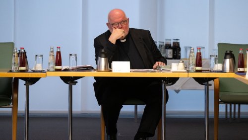 Bayerische Bischöfe: Sparkurs bei katholischen Einrichtungen