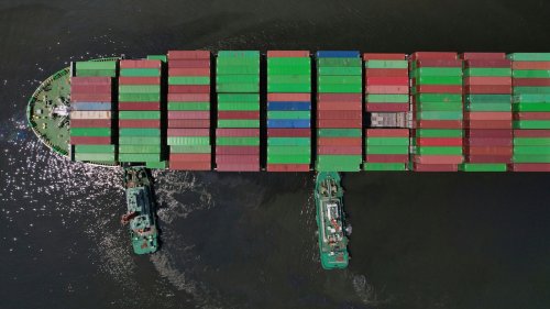 Mehr Freihandel: Das sind die Alternativen zu den USA