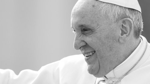 Papst Franziskus ist tot