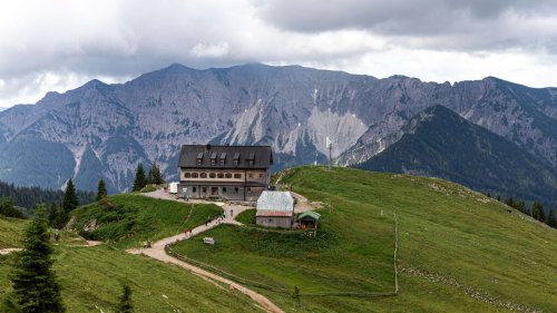 Eklat am Rotwandhaus: Alpenverein kündigt Pächter fristlos