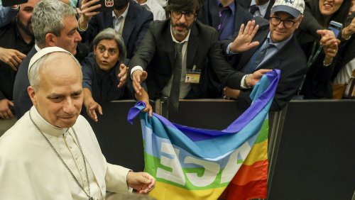 Frieden im Namen Gottes: Taugt der Vatikan für Diplomatie?