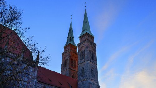 Religion ja, Kirche nein: Weniger Kirchenmitglieder in Bayern