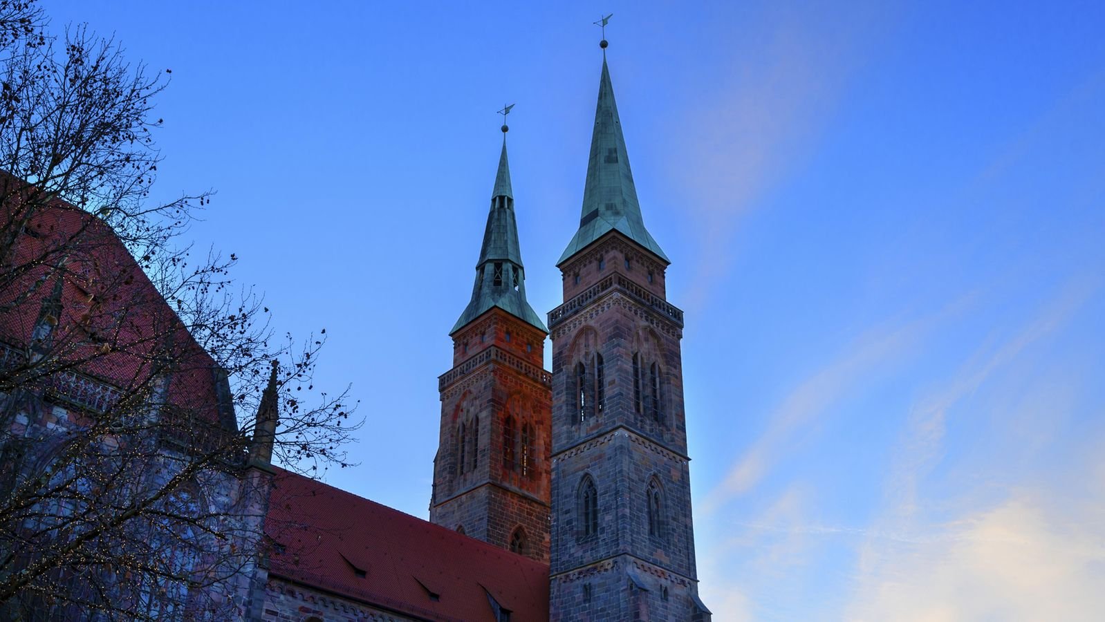 Religion ja, Kirche nein: Weniger Kirchenmitglieder in Bayern