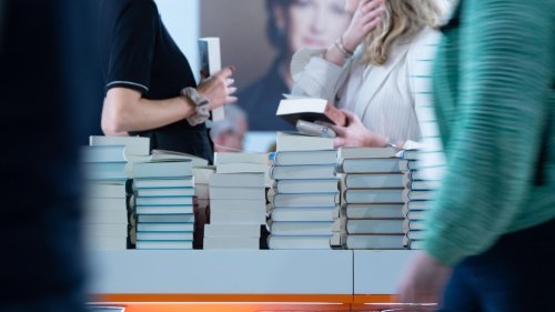 Buchmarkt im Wandel: So reagiert ein Verleger